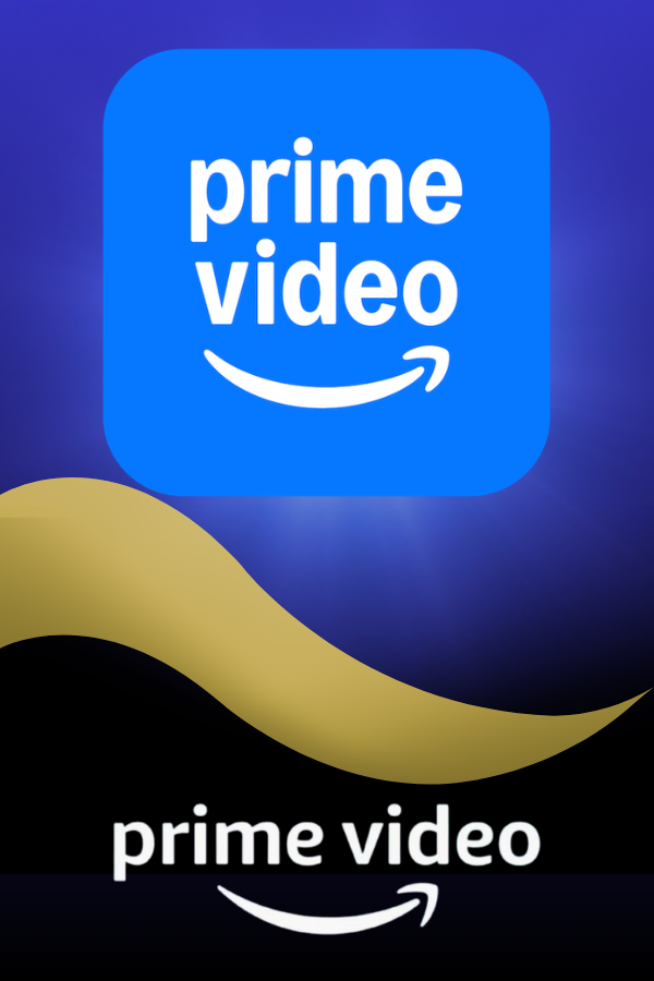 PRIME VIDEO